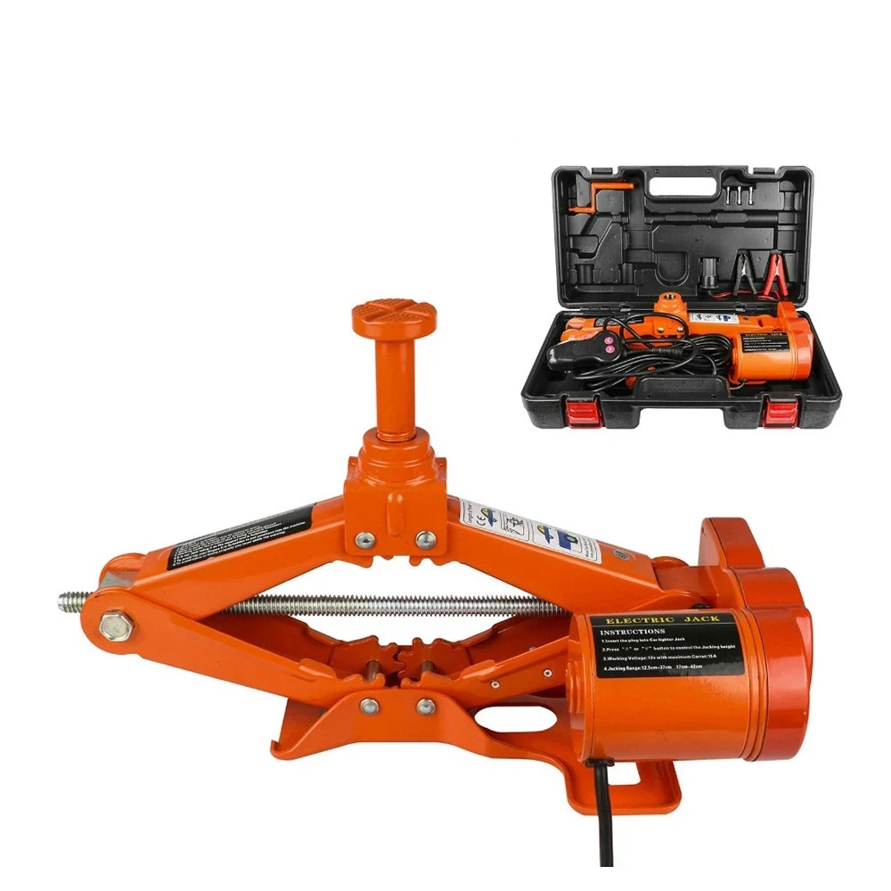 Electronics Repair Tools - 1 Set Draagbare Dc 12V Auto