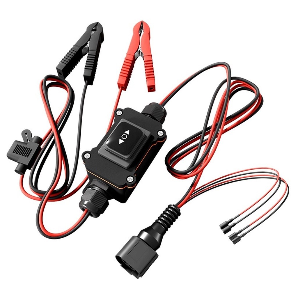 Auto EPB Remklauwmotor Ontgren - Electronics Repair Tools recensie en prijs