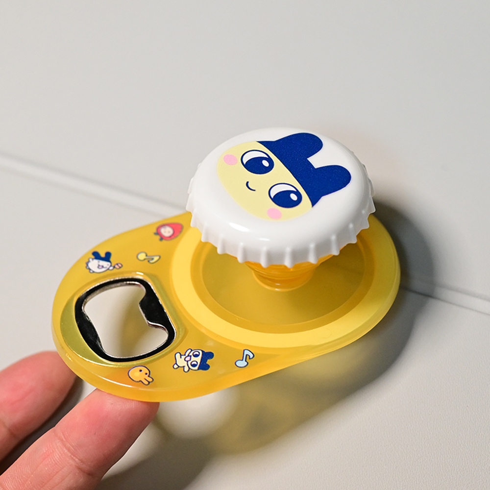 Koreaanse, schattige en duurza - Phone Opening Tool recensie en prijs