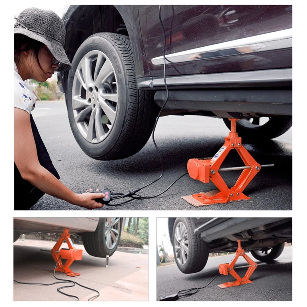 1 Set Draagbare Dc 12V Auto Ja - Electronics Repair Tools recensie en prijs