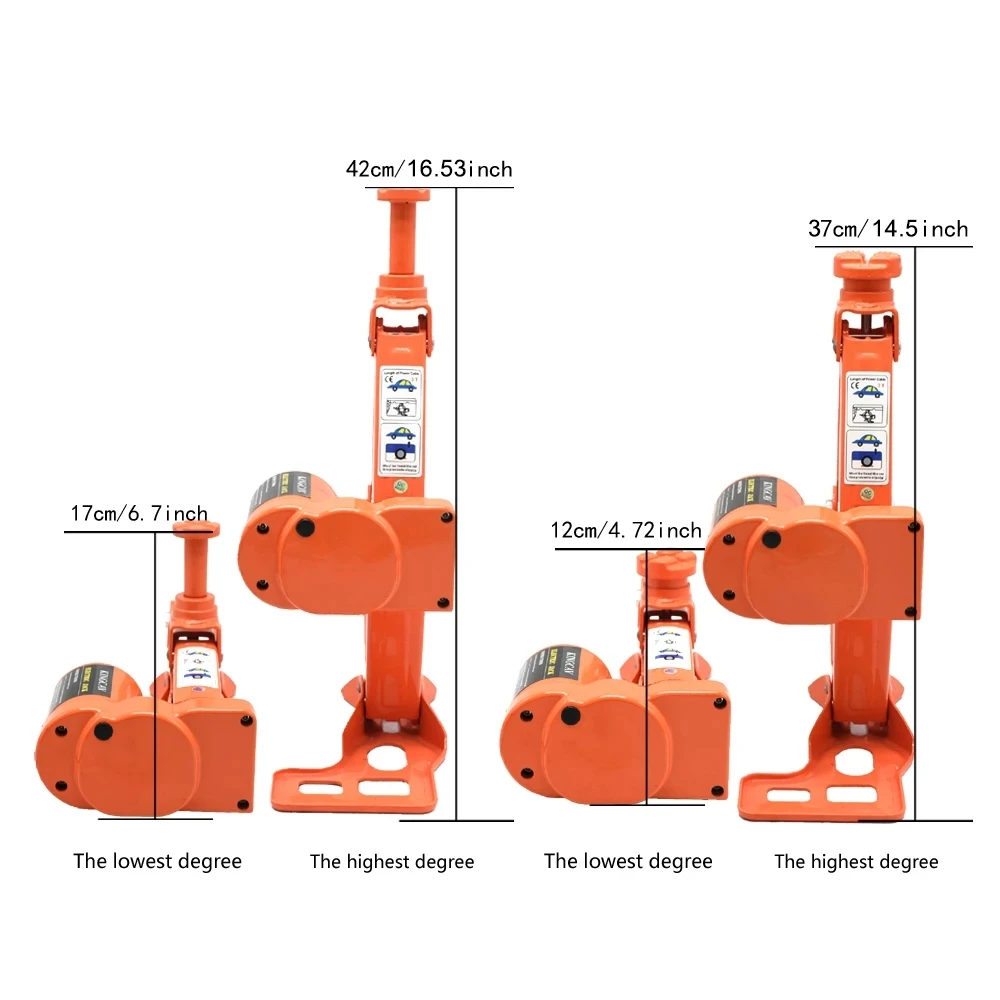 1 Set Draagbare Dc 12V Auto Ja - Electronics Repair Tools recensie en prijs