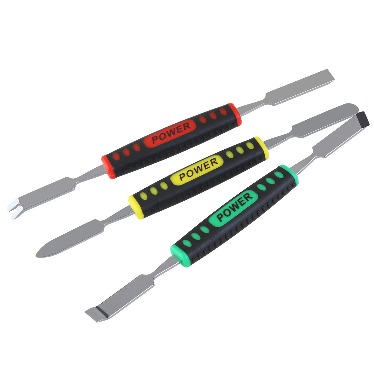 3-delige set zware, robuuste g - Phone Opening Tool recensie en prijs