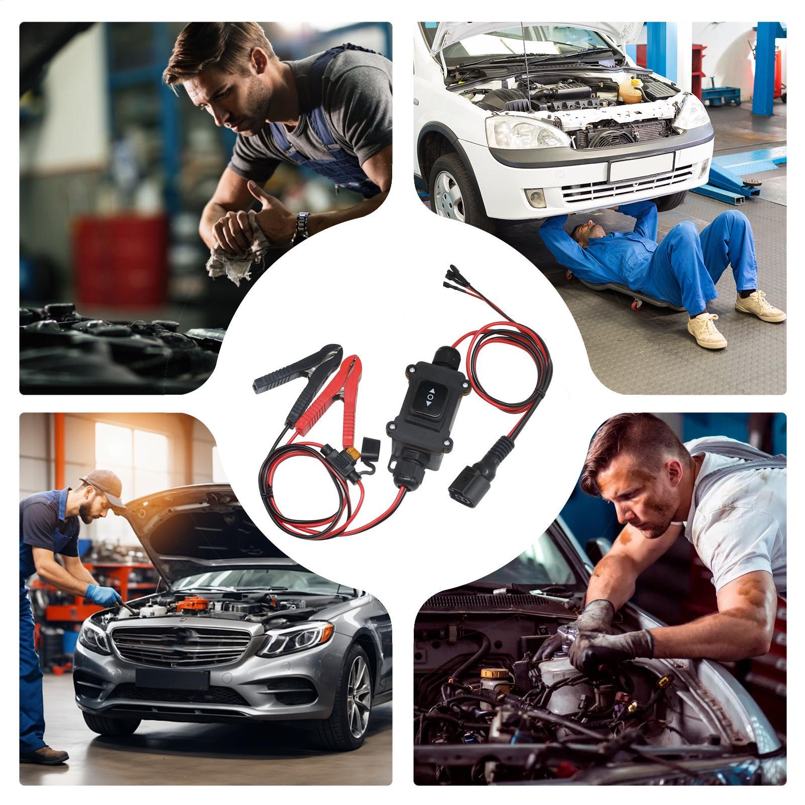 Auto EPB Remklauw Motor Ontgre - Electronics Repair Tools recensie en prijs