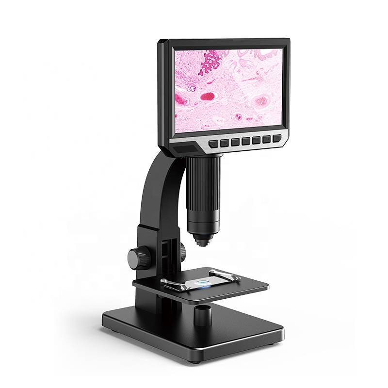 7 inch 2000X digitale microsco - Electronics Repair In Usa recensie en prijs
